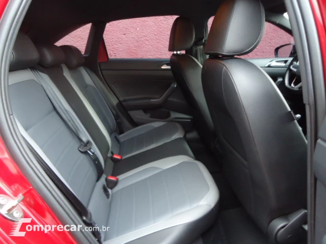 NIVUS 1.0 200 TSI Highline