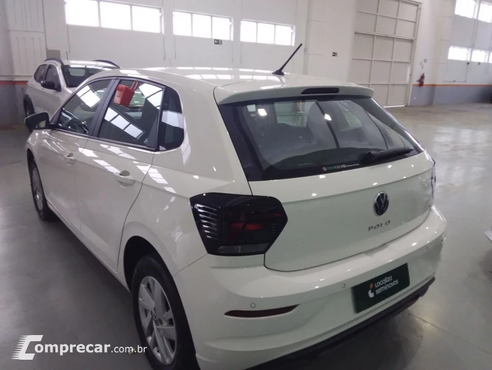 POLO 1.0 MPI MANUAL