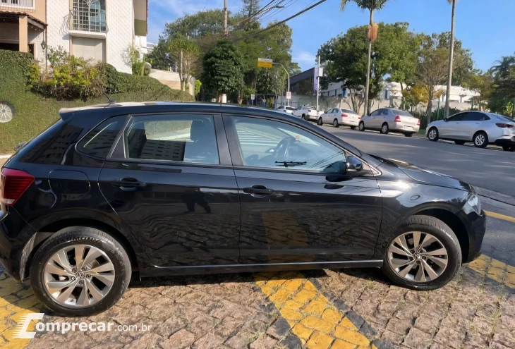 POLO 1.0 170 TSI