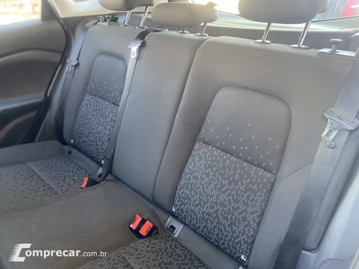 TRACKER 1.0 TURBO FLEX MANUAL