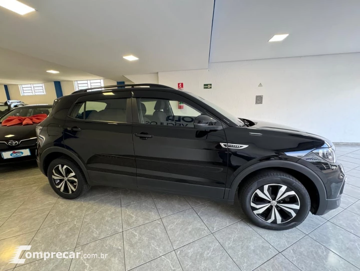 T-CROSS 1.0 200 TSI Sense