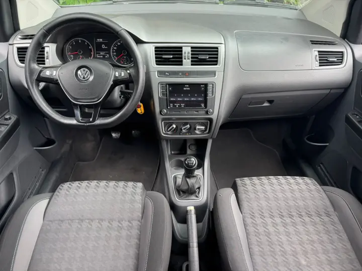 FOX 1.6 MSI Comfortline 8V