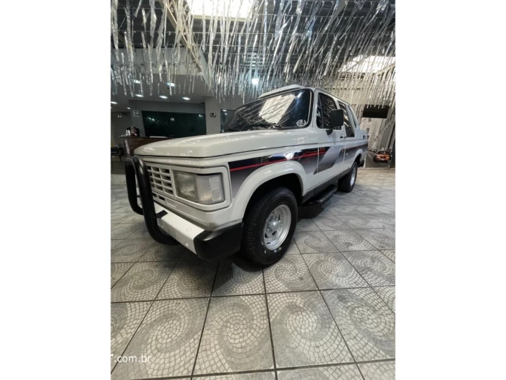 D20 4.0 CUSTOM S CD 8V TURBO DIESEL 4P MANUAL