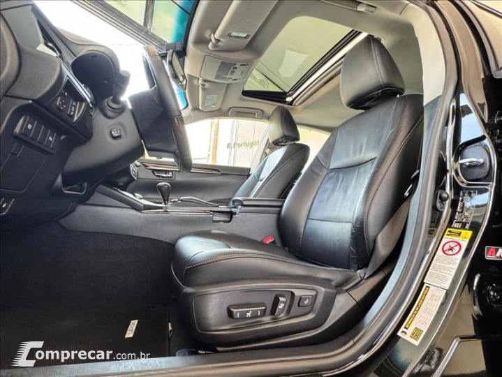 ES 350 3.5 V6
