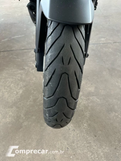 Nc 750 x