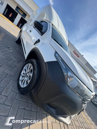 Strada CS Plus Endurance 1.4 8V