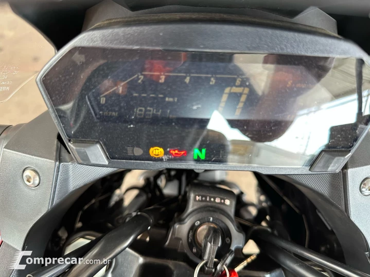Nc 750 x
