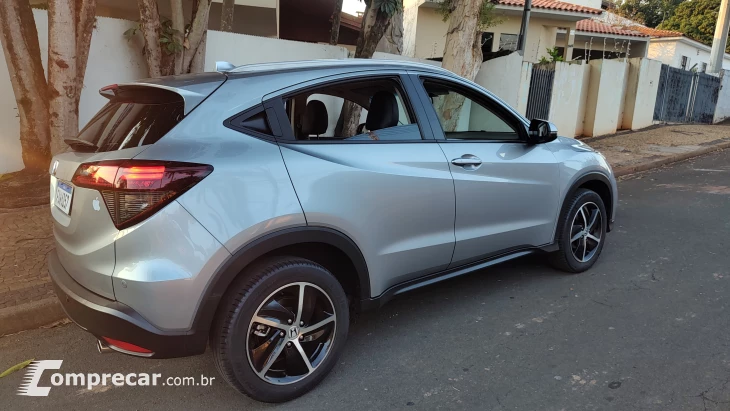 HR-V 1.8 16V EX
