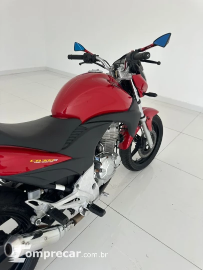 CB 300 R