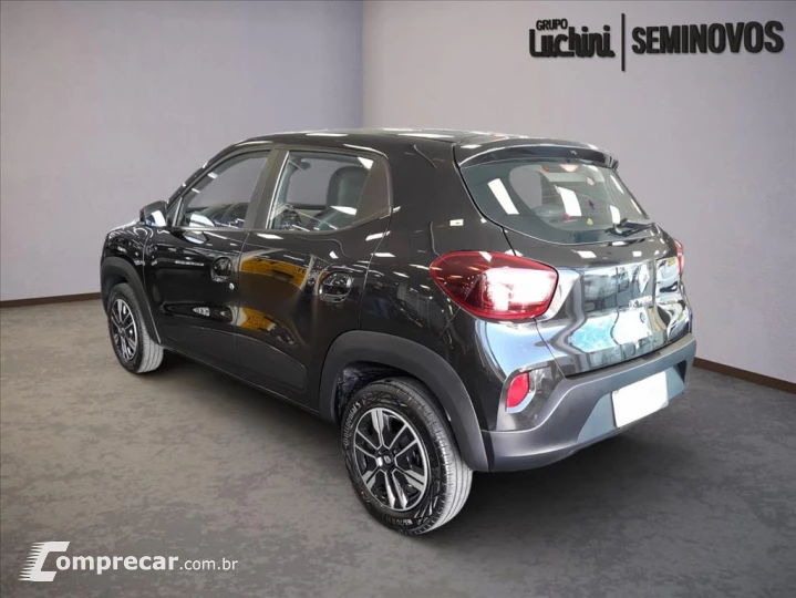 KWID 1.0 12V SCE FLEX INTENSE MANUAL