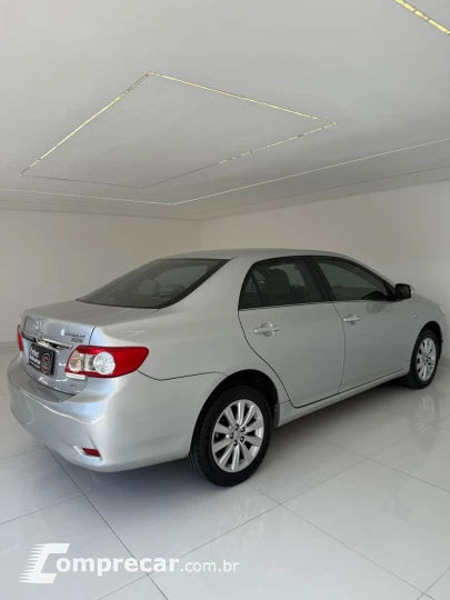 COROLLA 2.0 Altis 16V