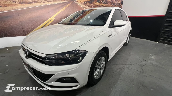 POLO 1.0 200 TSI Comfortline