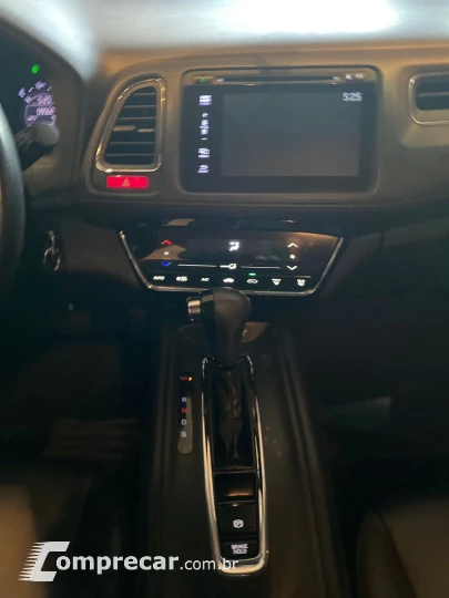 HR-V 1.8 16V EXL
