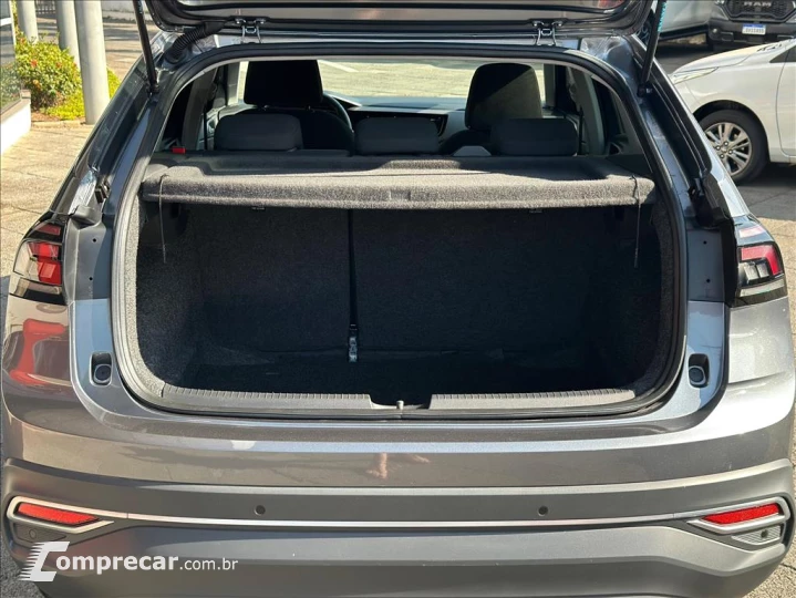 NIVUS 1.0 200 TSI TOTAL FLEX COMFORTLINE AUTOMÁTI