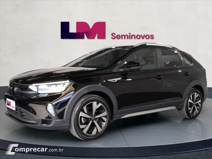 NIVUS 1.0 200 TSI TOTAL FLEX HIGHLINE AUTOMÁTICO