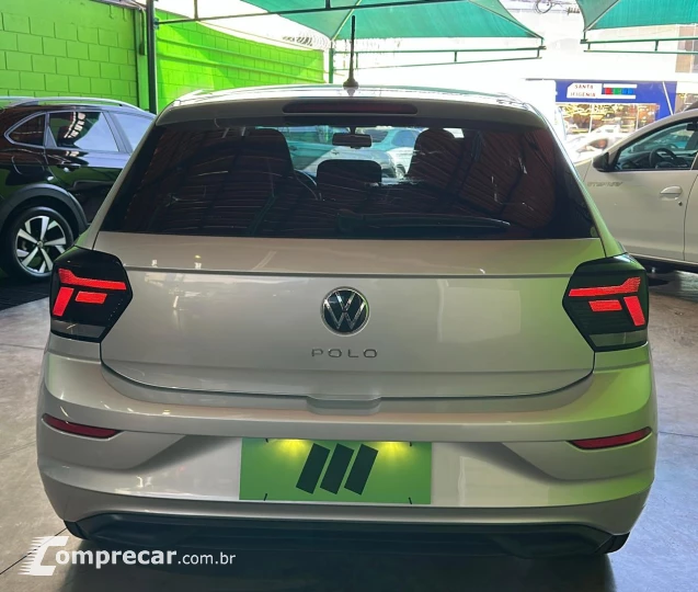 POLO 1.0 MI 16V