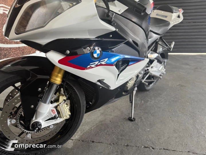 S 1000 RR N/D