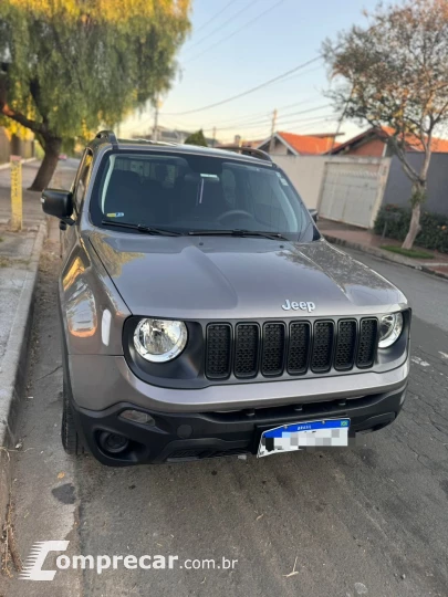 RENEGADE 1.8 16V STD