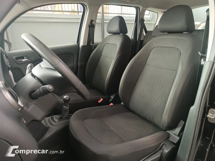 AIRCROSS 1.6 GLX 16V