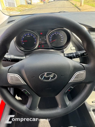 HB20 1.6 Comfort 16V