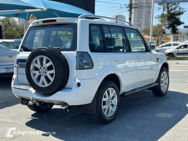 PAJERO 2.0 TR4 4X2 16V