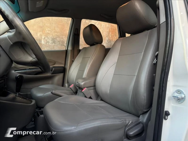 TUCSON 2.0 MPFI GLS 16V 143cv 2WD