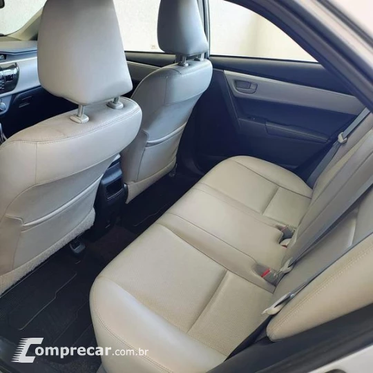 COROLLA XEI 2.0 FLEX