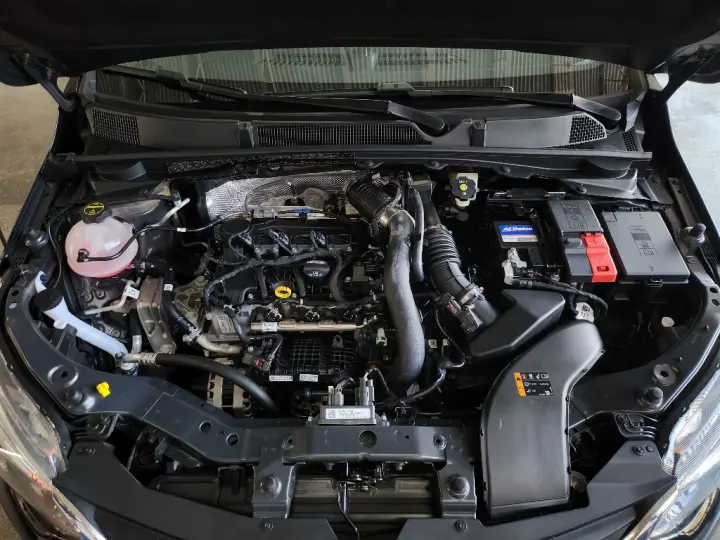 ONIX 1.0 TURBO FLEX LT MANUAL