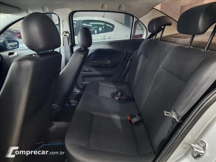VOYAGE 1.6 MI Trendline 8V