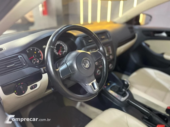 JETTA 2.0 Comfortline
