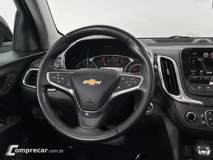 EQUINOX 2.0 16V Turbo Premier AWD -