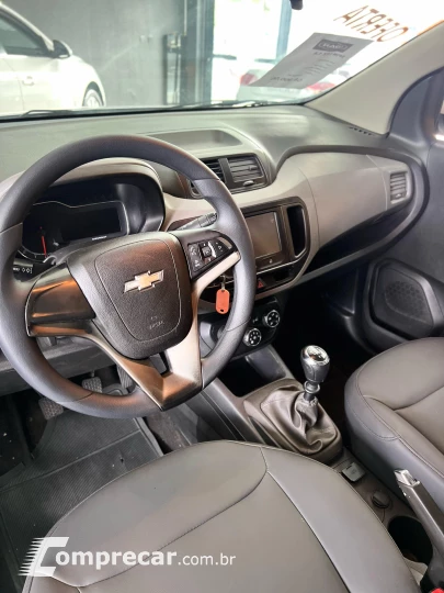 SPIN 1.8 LTZ 8V