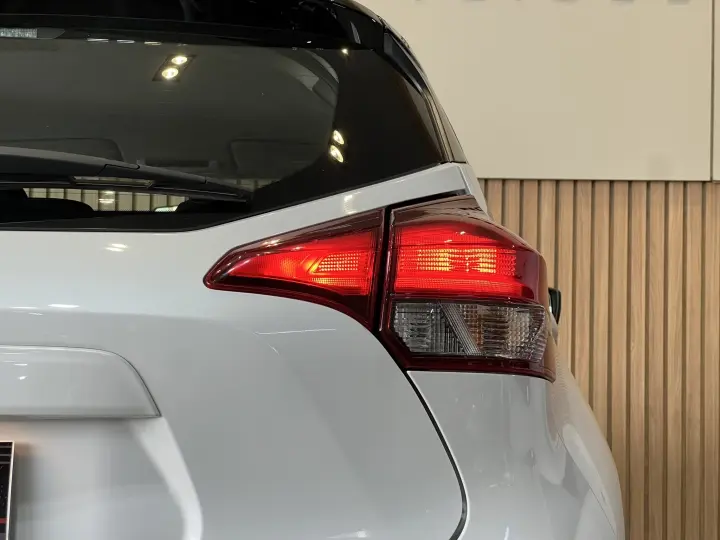 KICKS 1.6 16V FLEXSTART SPECIAL EDITION 4P MANUAL