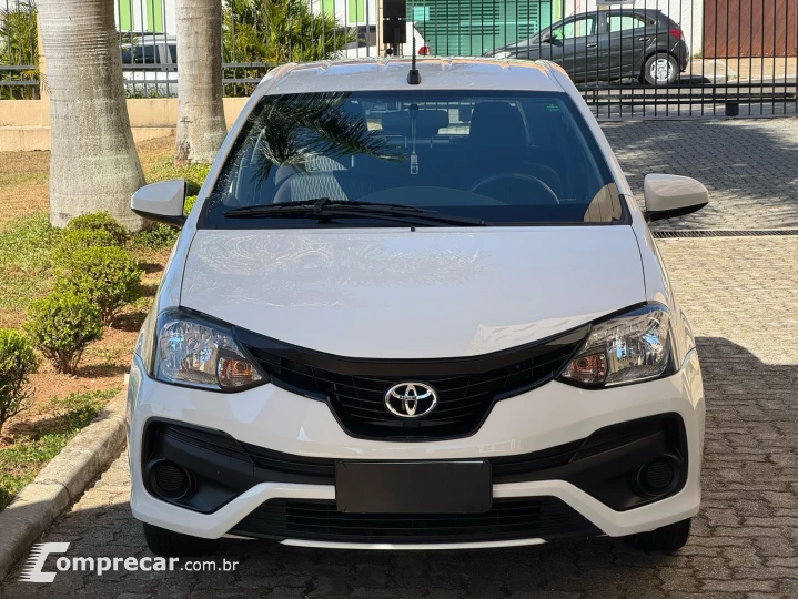 ETIOS 1.3 X 16V