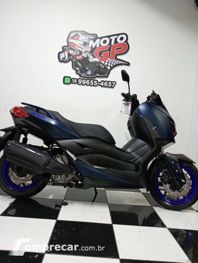 XMAX 250 Abs