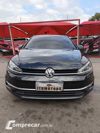 Golf 1.4 16V 4P TSI COMFORTLINE