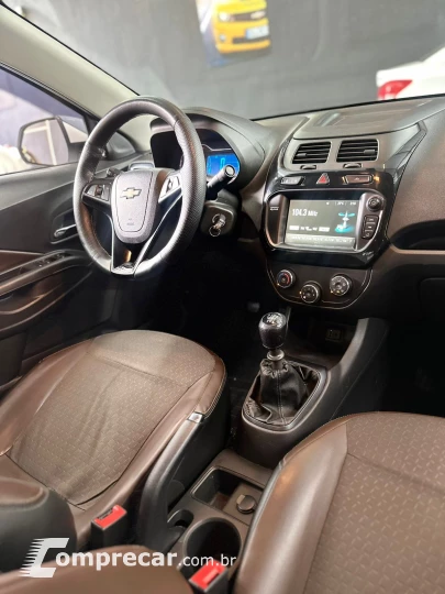 COBALT 1.8 LTZ 8V
