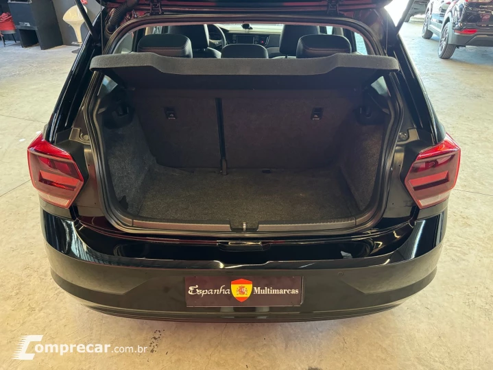 POLO 1.0 200 TSI Comfortline