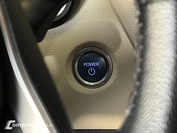 COROLLA 1.8 VVT-I HYBRID FLEX ALTIS PREMIUM CVT