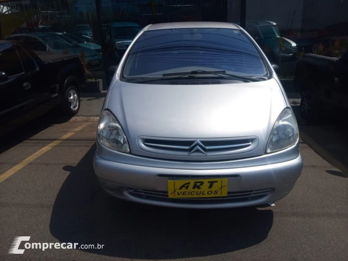 XSARA PICASSO