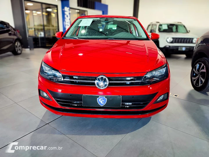 POLO 1.0 200 TSI Comfortline