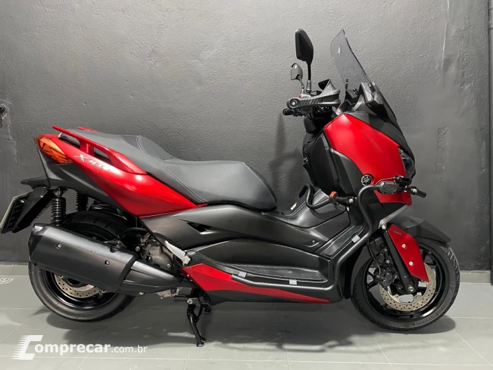 XMAX 250 ABS