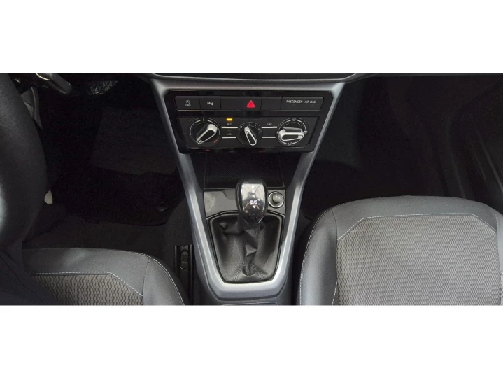 T-CROSS 1.0 200 TSI