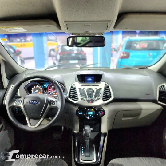 ECOSPORT 2.0 SE 16V