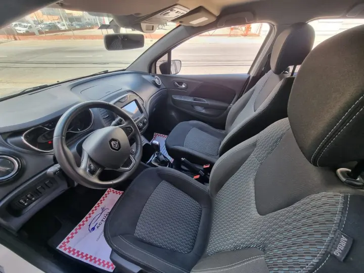 RENAULT CAPTUR 1.6 16V SCE LIFE 2019