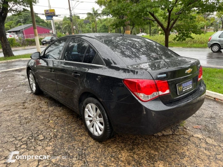 CRUZE 1.8 LT 16V