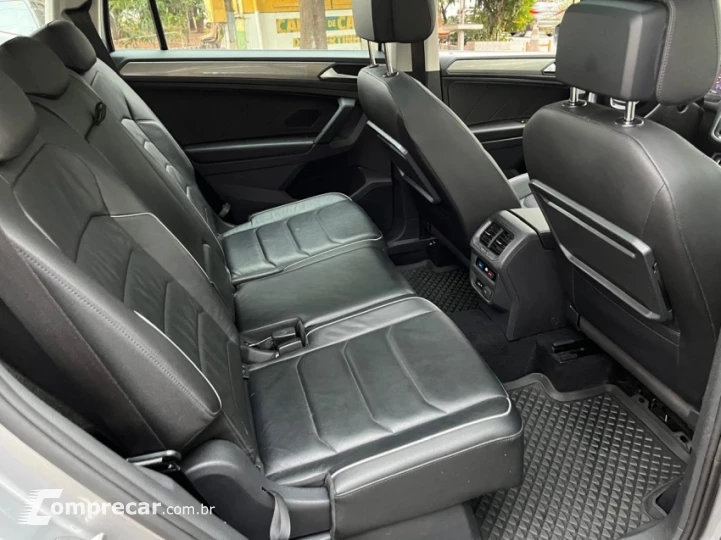 TIGUAN 1.4 250 TSI Allspace Comfortline