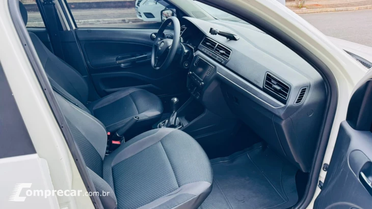 VOYAGE 1.6 MI Comfortline 8V