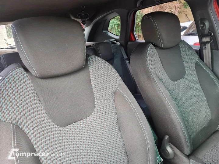 CAPTUR 1.6 16V SCE Life