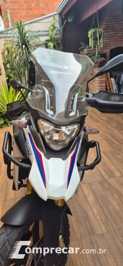 G310 GS